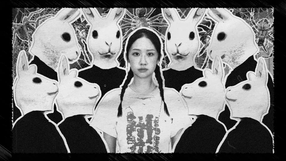 빨간피터 / Red Peter
